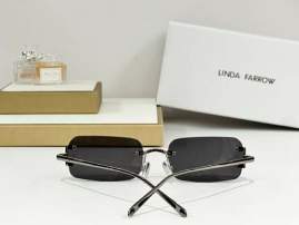 Picture of Linda Farrow Sunglasses _SKUfw75760450fw